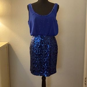 Aidan Mattox / Cocktail dress